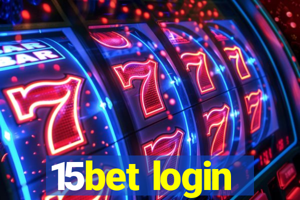 15bet login